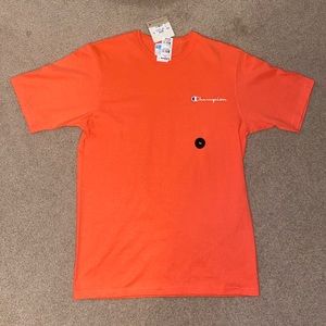 Champion Tee